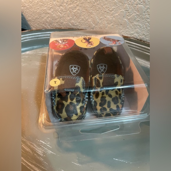 ✨BRAND NEW✨ Ariat Lil Stompers - Picture 5 of 6